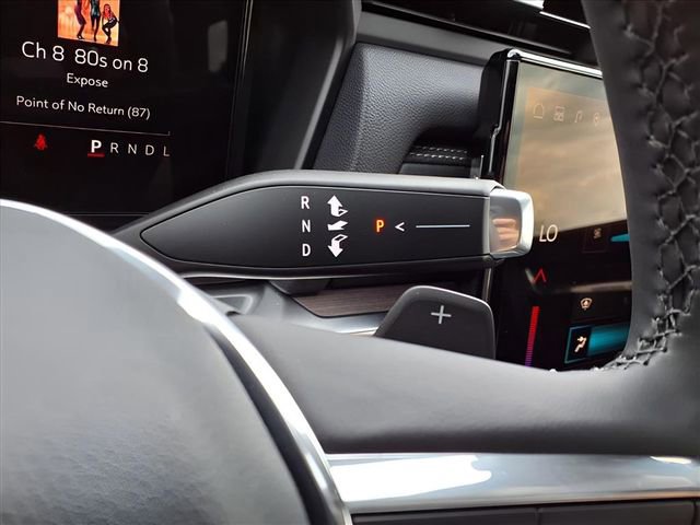 2026 Gmc Terrain Denali photo 16