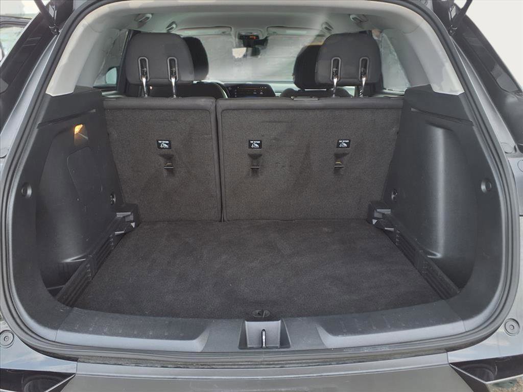 2025 Chevrolet Trailblazer LT photo 14