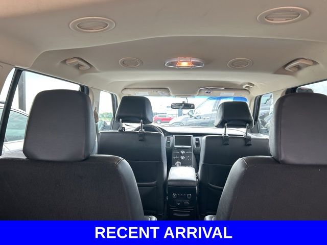 2019 Ford Flex SEL photo 9