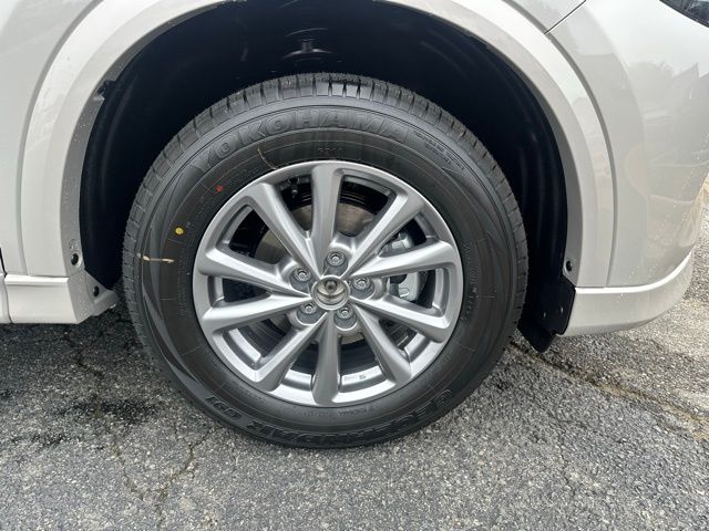 2025 Mazda CX-5 2.5 S Preferred photo 11