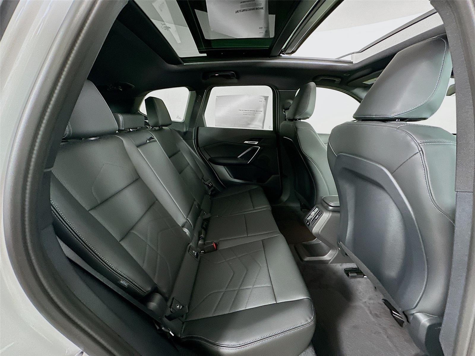 2026 Bmw X1 XDrive28i photo 26