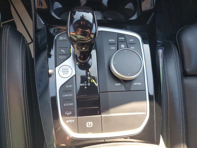 2022 Bmw X3 xDrive30i photo 33