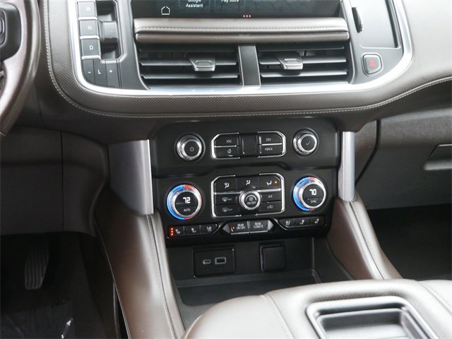 2023 Gmc Yukon SLT photo 19