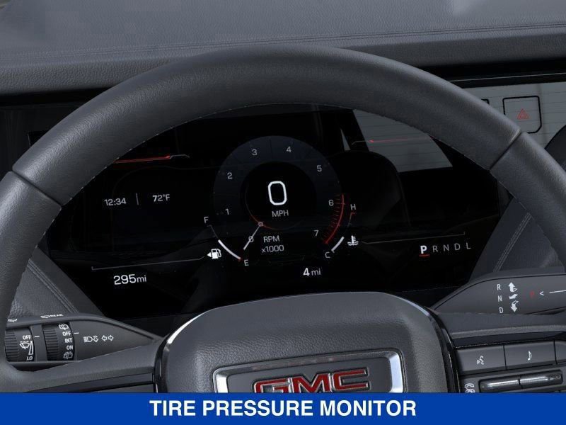 2025 Gmc Yukon photo 15