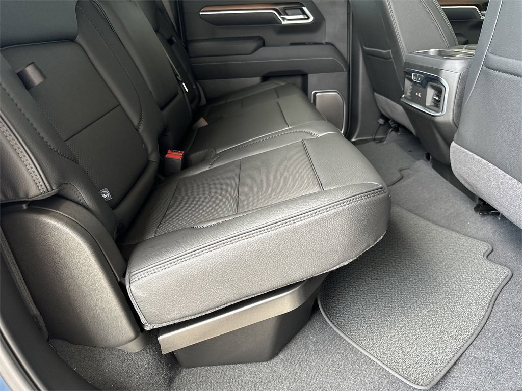 2026 Gmc Sierra Denali photo 33