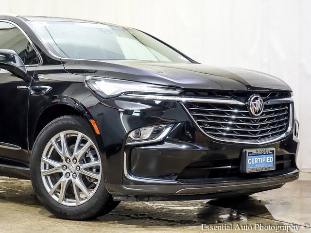 2023 Buick Enclave Premium photo 4