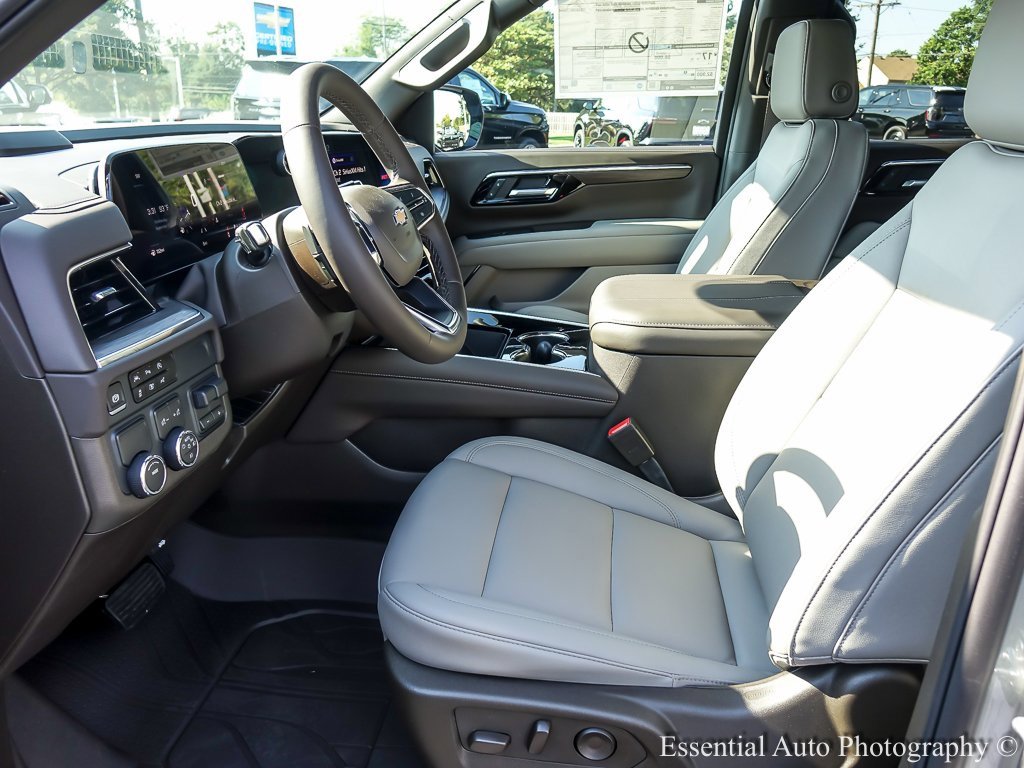 2026 CHEVROLET SUBURBAN - Image 10