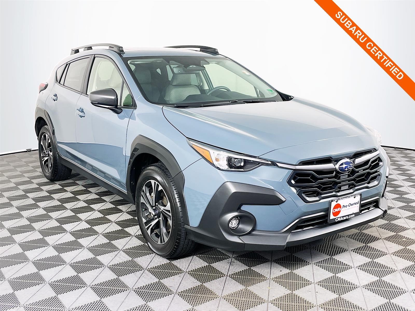 2024 Subaru Crosstrek Premium's photo