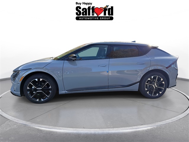 2025 Kia EV6 GT-Line photo 4