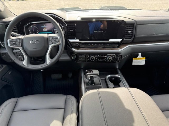 2026 Chevrolet Silverado 1500 LT Trail Boss photo 7