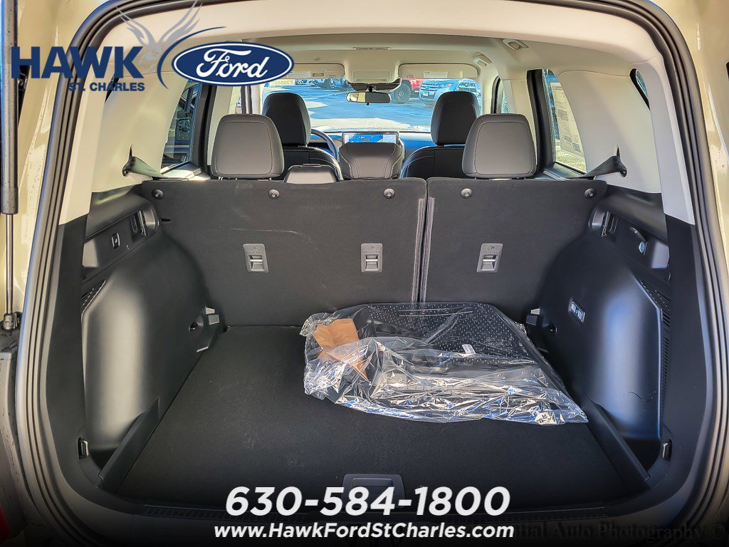 2025 FORD BRONCO SPORT - Image 15