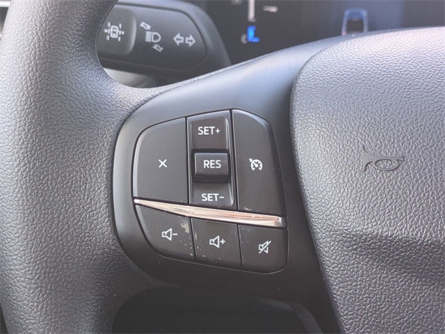 2025 Ford Maverick XL photo 21
