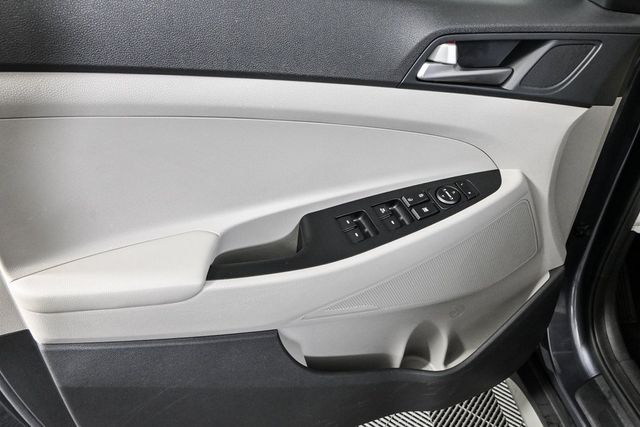 2018 Hyundai Tucson Plus Eco Sport Value Base Ultimate photo 6