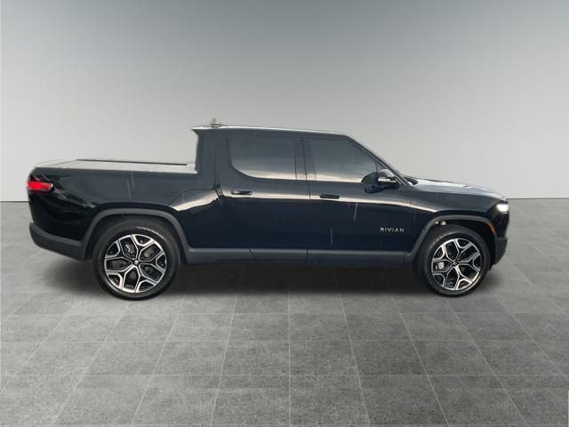 2023 Rivian R1T Adventure photo 6