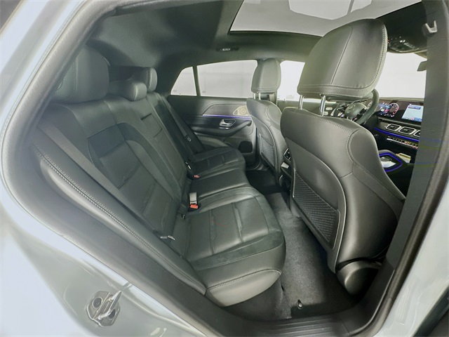 2025 Mercedes Benz GLE AMG 53 4MATIC Coupe photo 26