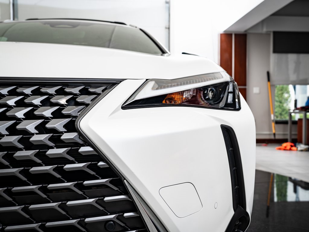 2025 Lexus UX Premium photo 15