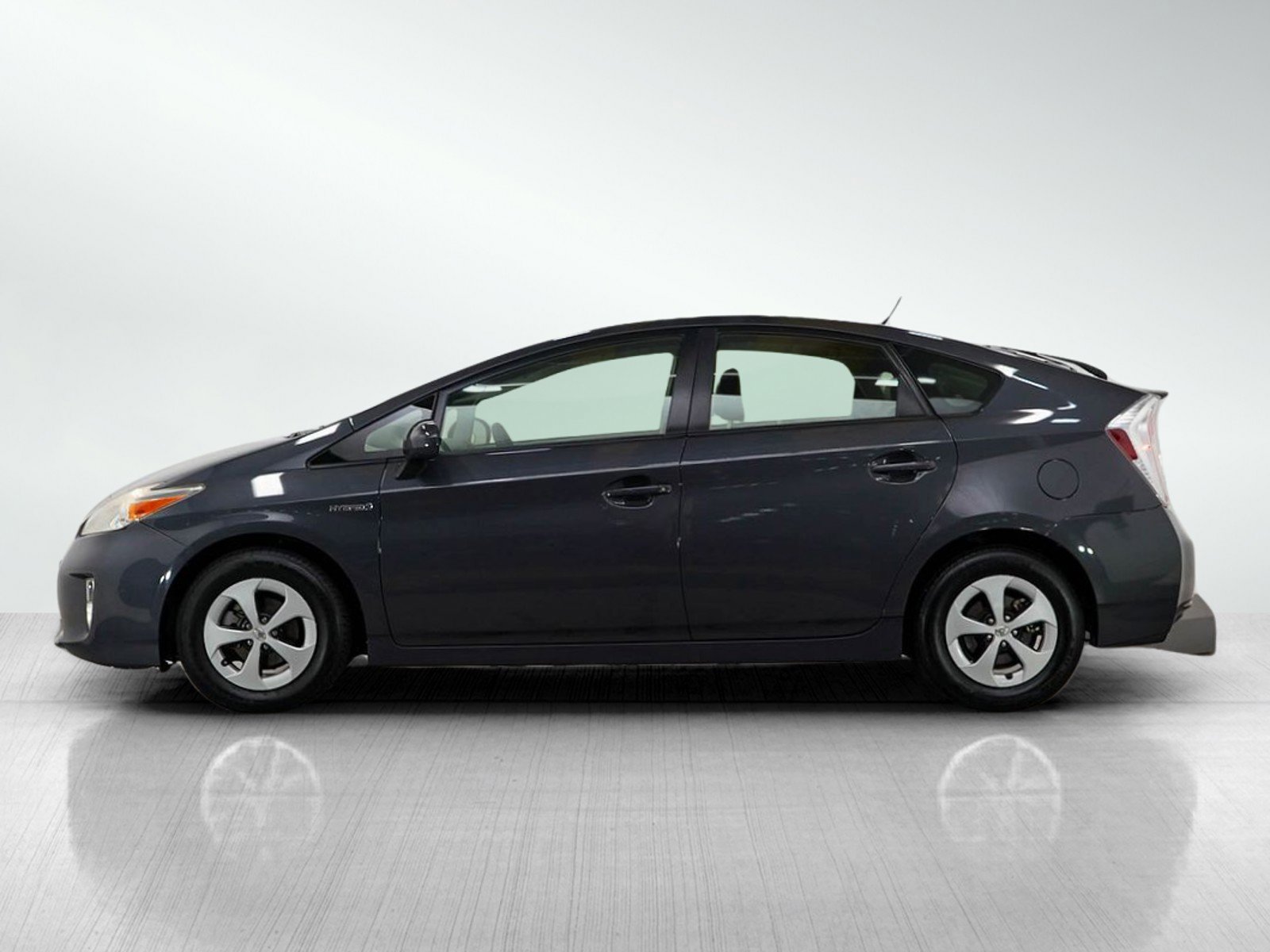Used 2013 Toyota Prius Two with VIN JTDKN3DU9D5670213 for sale in Bloomington, Minnesota