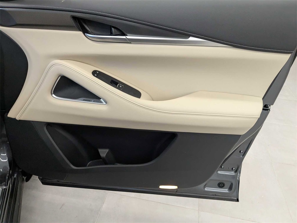 2025 Infiniti QX60 Luxe photo 51
