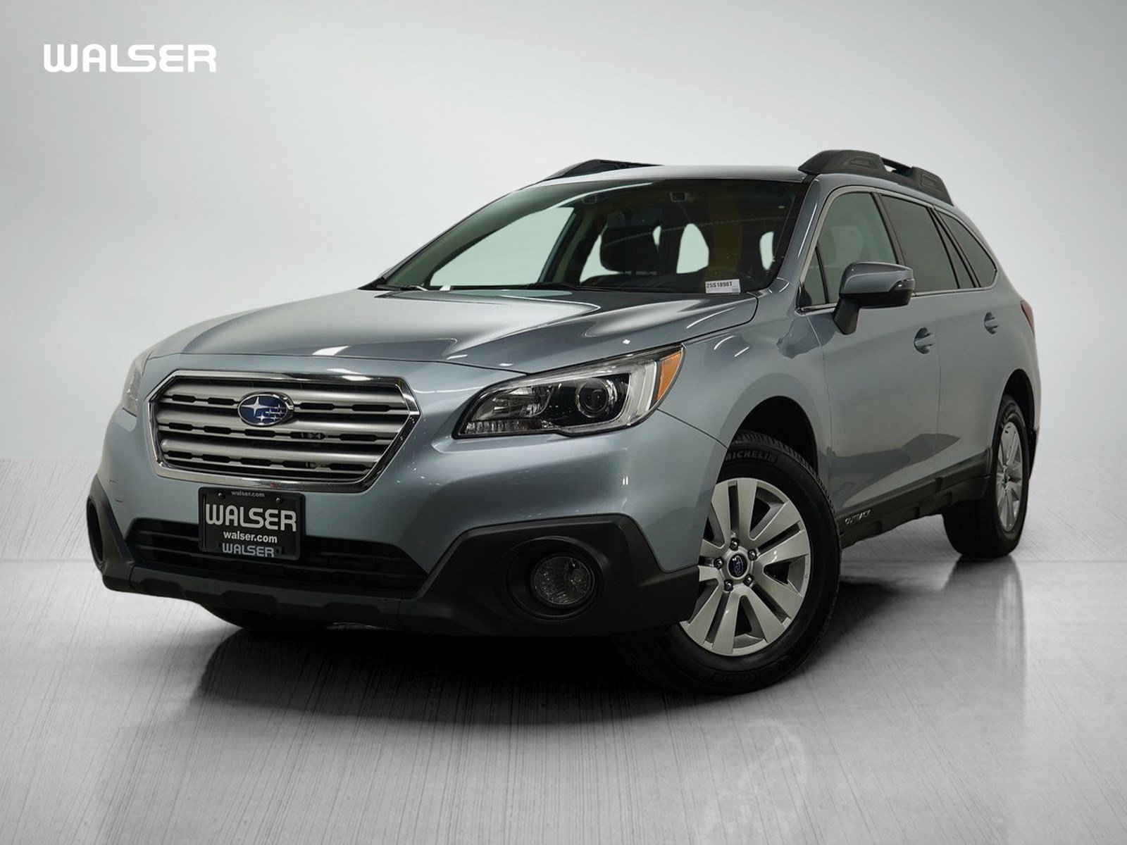 2015 Subaru Outback Premium