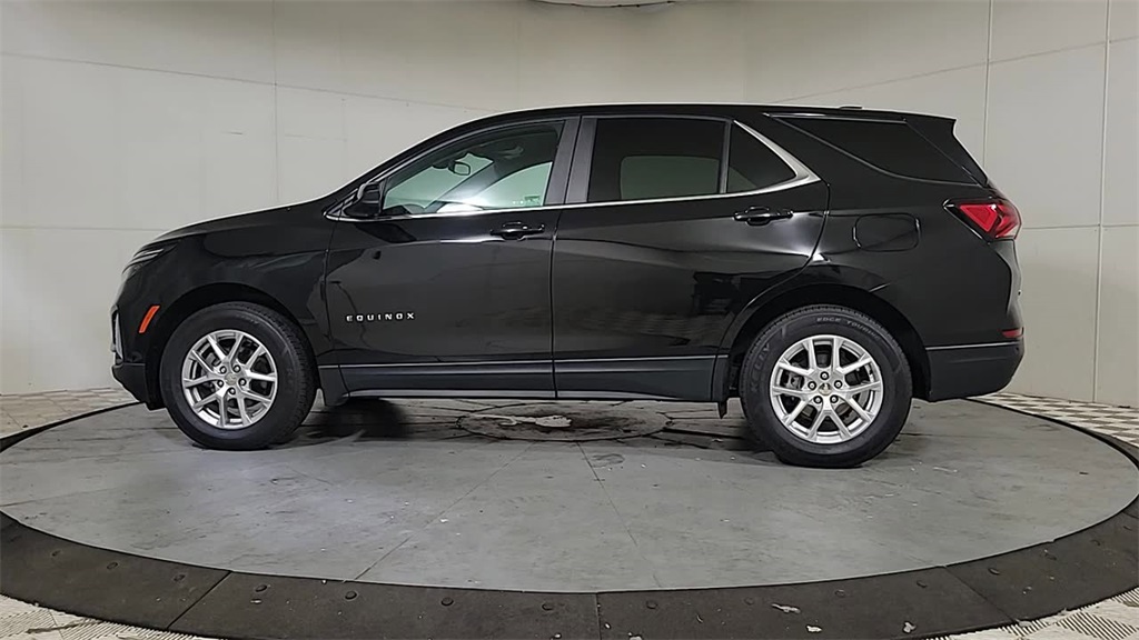 2022 CHEVROLET EQUINOX - Image 5