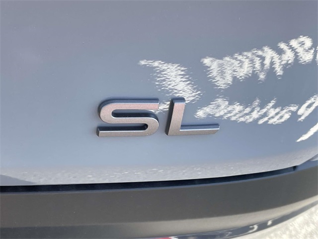 2025 Nissan Murano SL photo 10