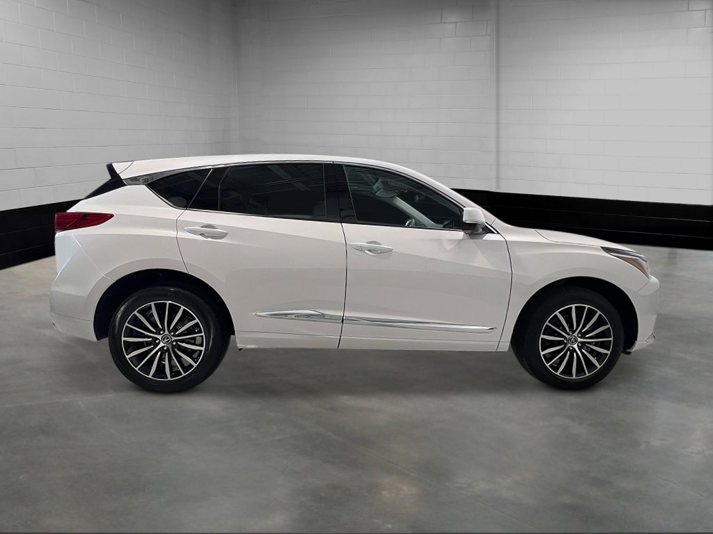 2025 Acura RDX Advance photo 6