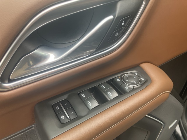 2022 Chevrolet Tahoe High Country photo 19