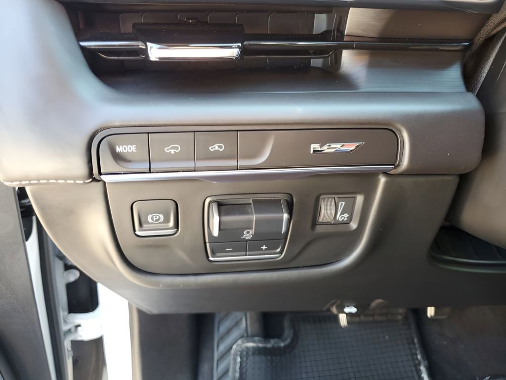 2023 Cadillac Escalade ESV V-Series photo 34