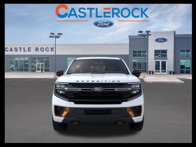 2025 Ford Expedition photo 6
