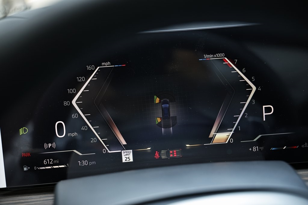 2026 Bmw X7 xDrive40i photo 27