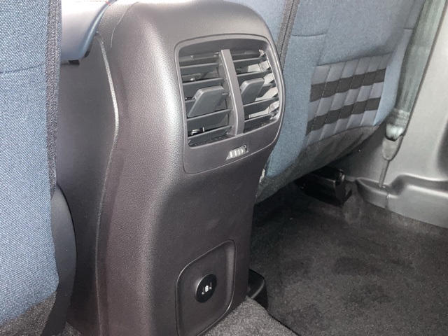 2025 Ford Bronco Sport Heritage photo 2