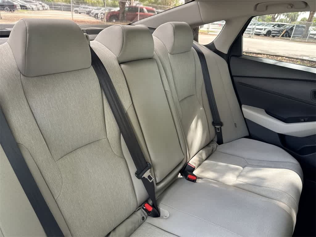 2023 Honda Accord EX photo 22