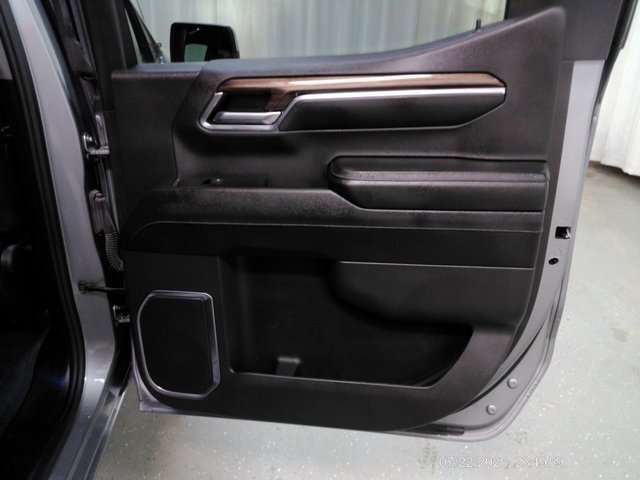 2024 Chevrolet Silverado 1500 LT photo 20