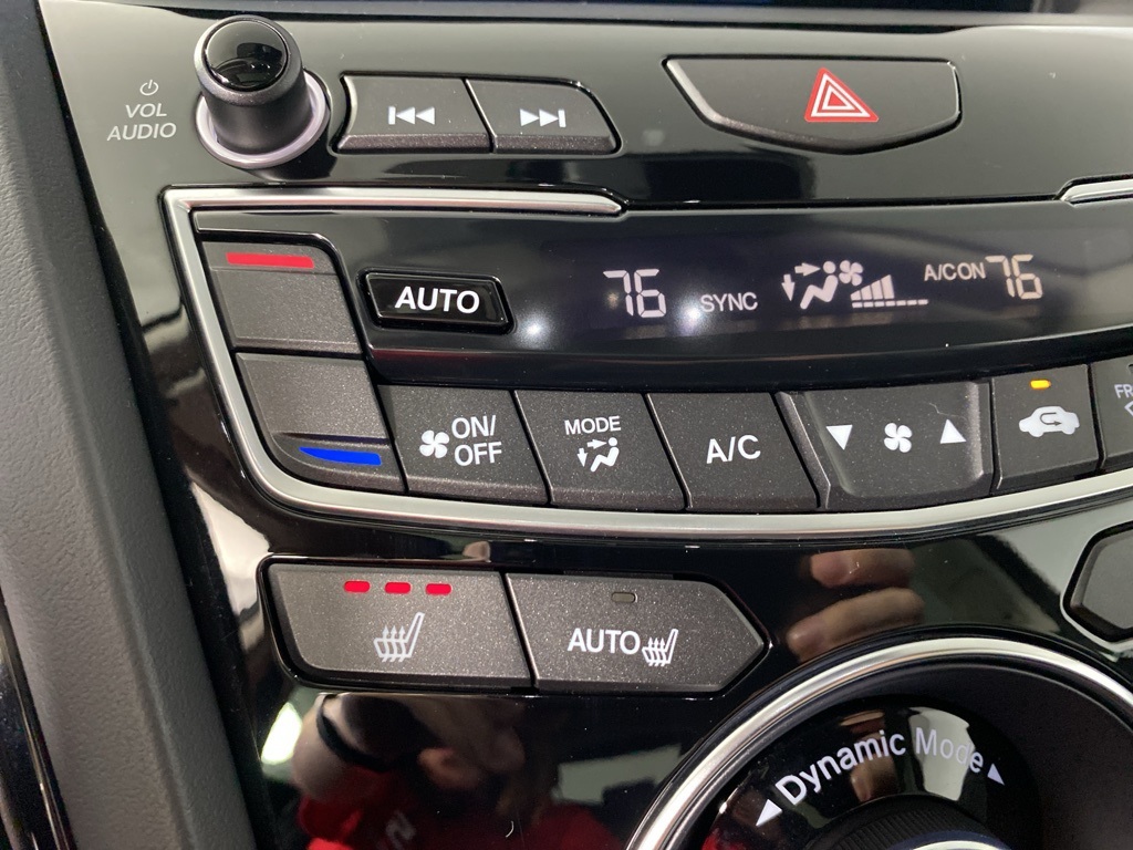 2023 Acura RDX Technology photo 18