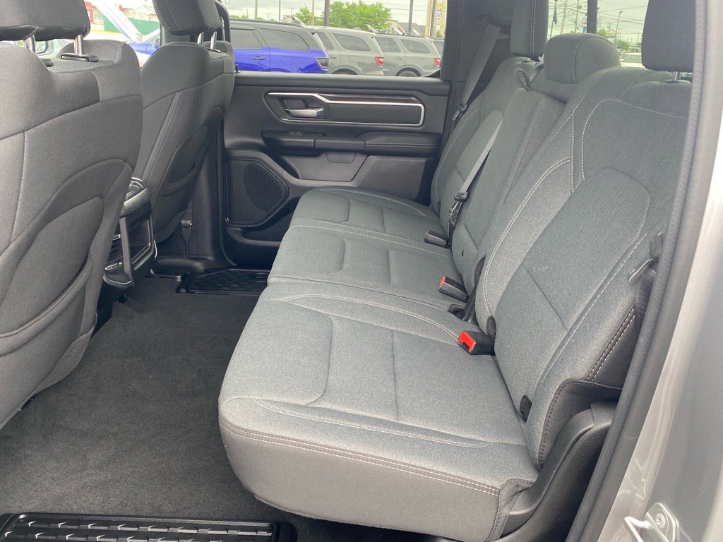 2022 Ram 1500 Big Horn photo 19