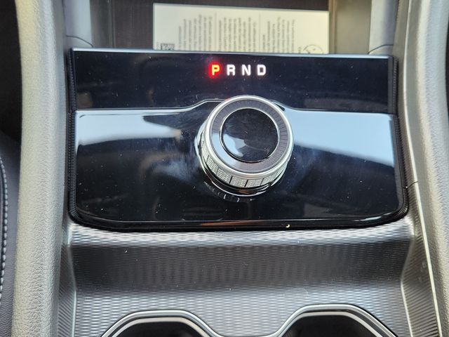 2025 Jeep Grand Cherokee Altitude X photo 24