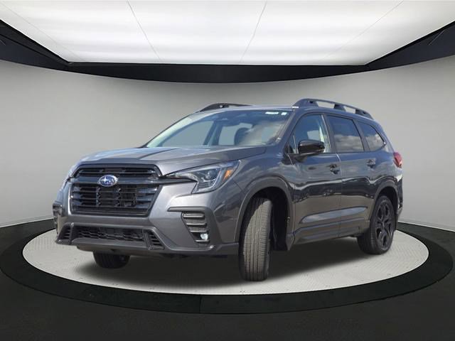 2025 Subaru Ascent Onyx Edition photo 3
