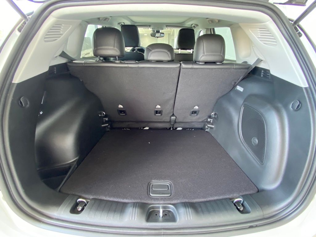 2022 Jeep Compass Latitude photo 23