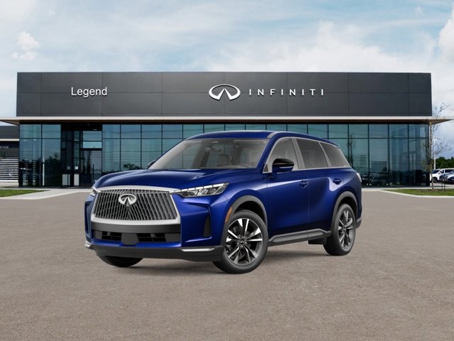 New INFINITI QX60 Crossover For Sale in Syosset | Legend