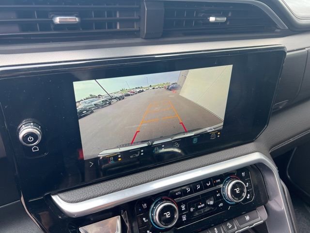 2023 Gmc Sierra 1500 Denali photo 11