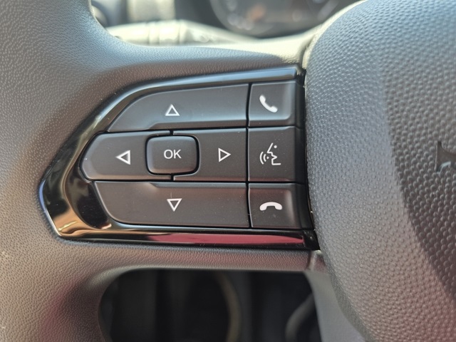 2025 Ram ProMaster 1500 SLT photo 11