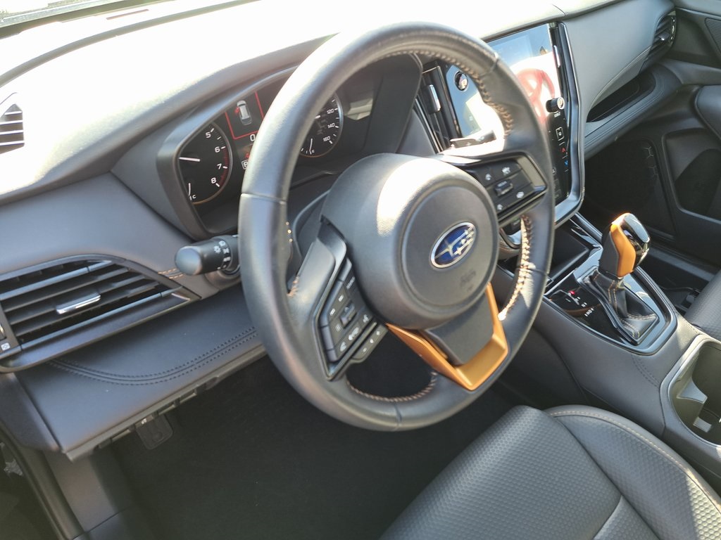 2023 Subaru Outback Wilderness photo 9