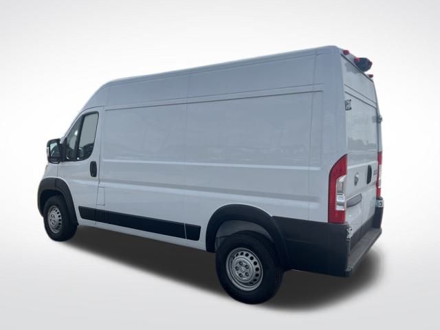 2025 Ram ProMaster 2500 photo 2