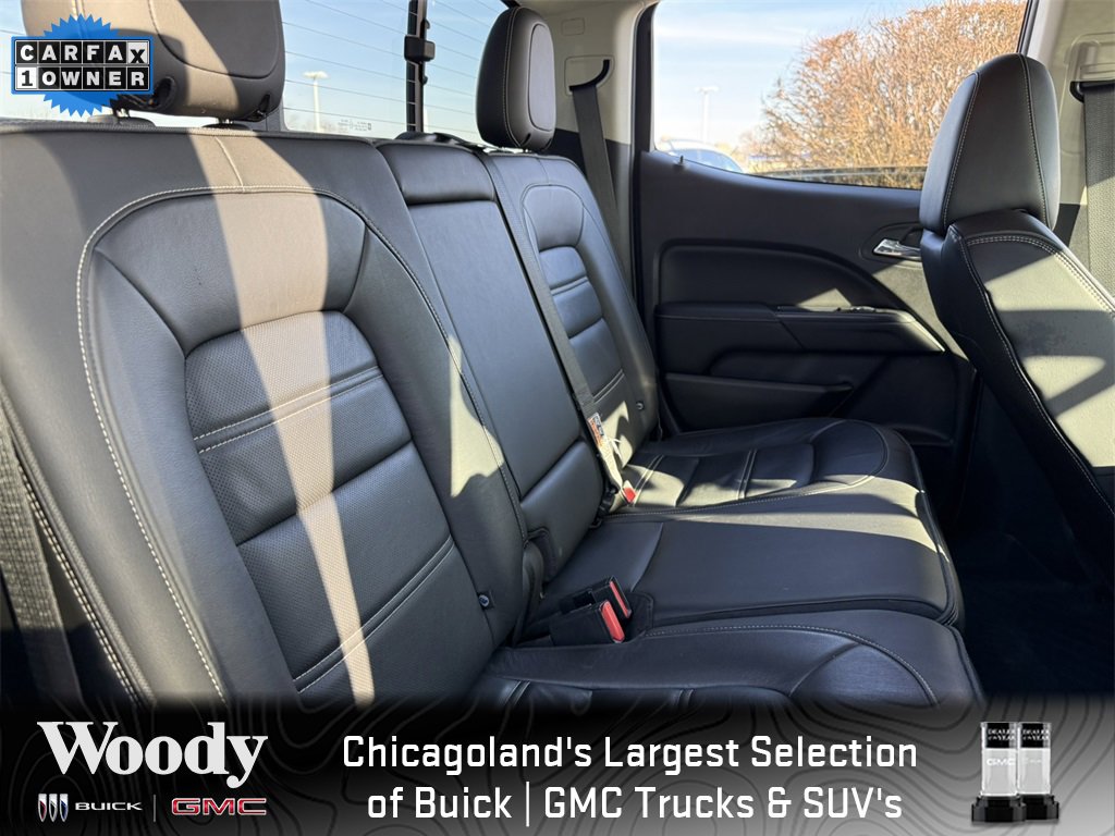 2019 GMC CANYON - Image 32