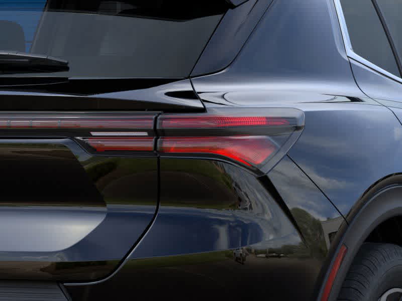 2026 Chevrolet Equinox EV 1LT photo 3