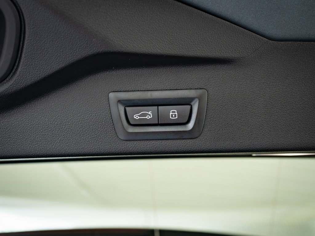 2026 Bmw X5 xDrive40i photo 18