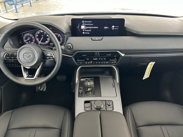 2025 Mazda CX-90 3.3 Turbo Premium S photo 14