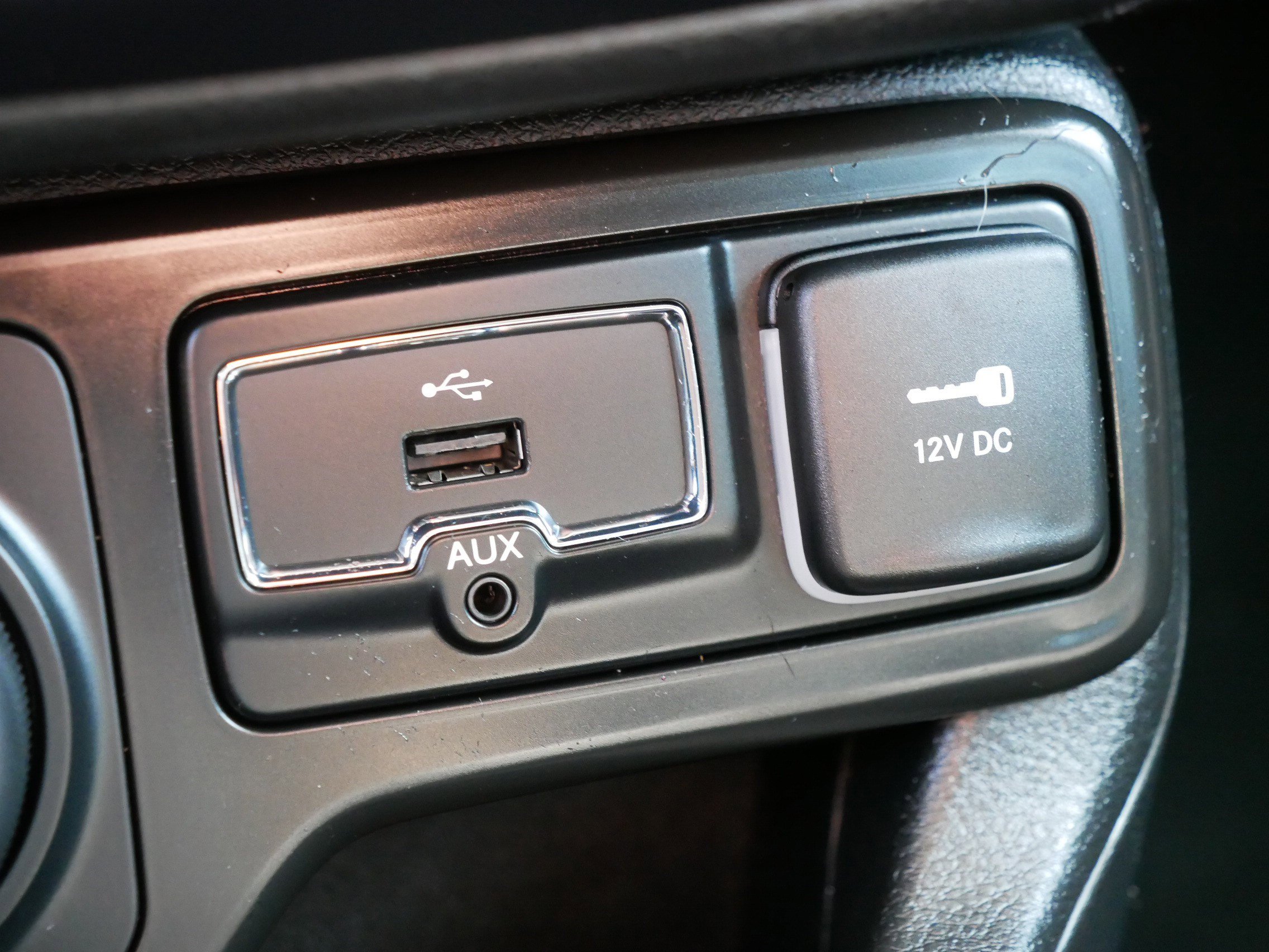 2019 Jeep Renegade Latitude photo 31