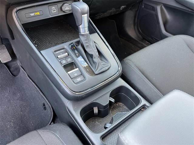 2024 Honda CR-V LX photo 27