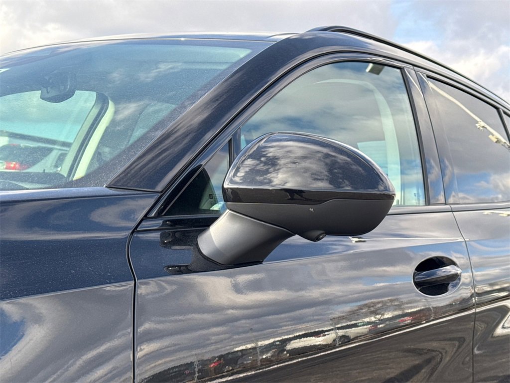 2025 BUICK ENVISION - Image 12